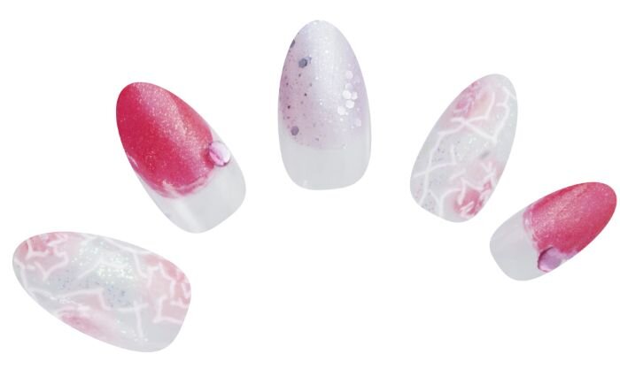 ネイルズユニークオブジャパン｜NAILS UNIQUE OF JAPAN｜キャンペーン